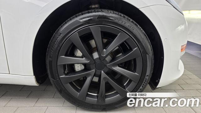 Tesla Model 3 2022 — photo 7