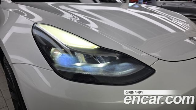 Tesla Model 3 2022 — photo 8