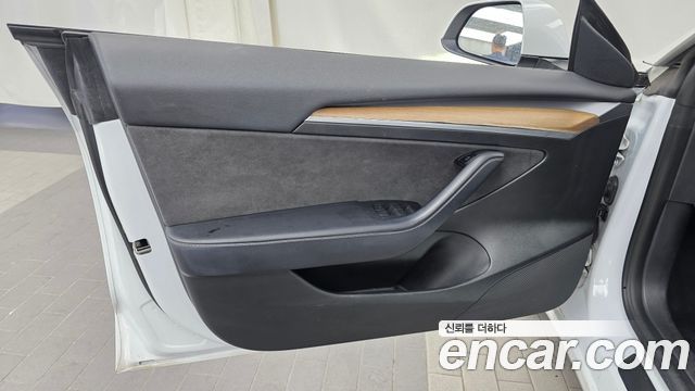 Tesla Model 3 2022 — photo 14