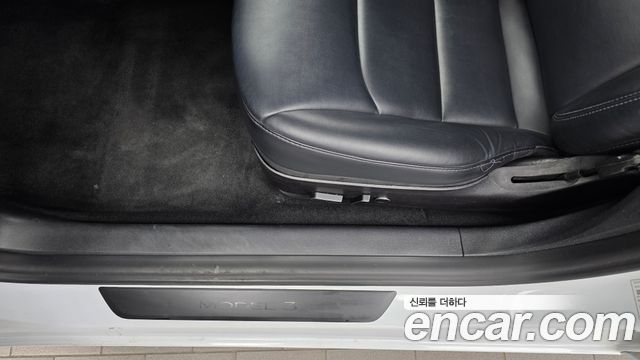 Tesla Model 3 2022 — photo 31