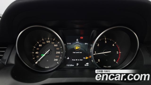 Land Rover Range Rover Evoque 2016 — photo 8