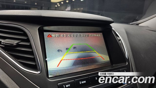 Hyundai Grandeur 2016 — photo 15