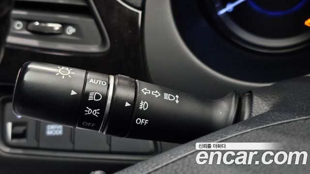 Hyundai Grandeur 2016 — photo 17