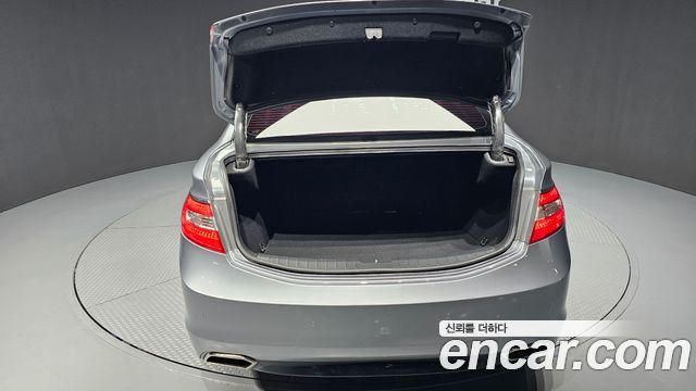 Hyundai Grandeur 2016 — photo 20