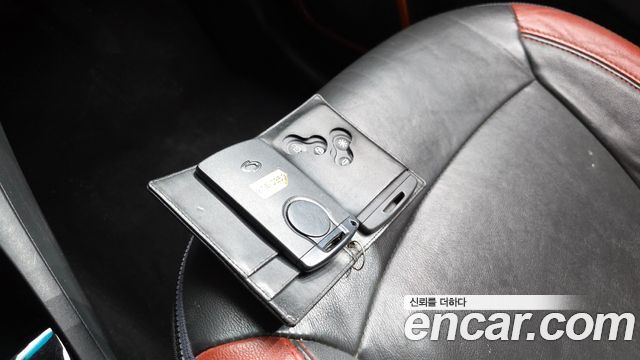 Renault Korea QM3 2015 — photo 28