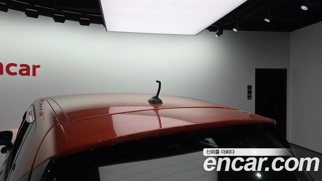 Renault Korea QM3 2015 — photo 30