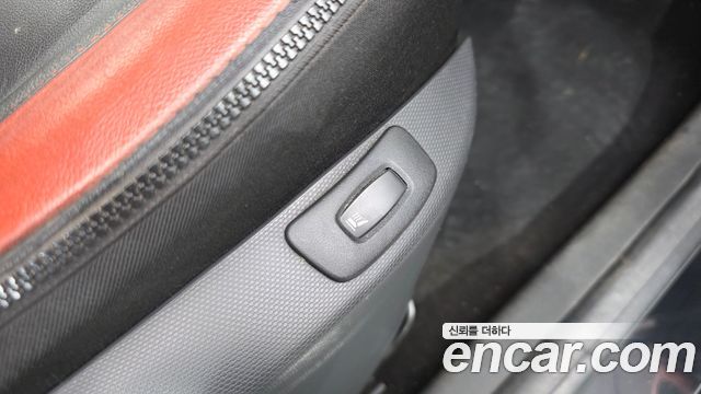 Renault Korea QM3 2015 — photo 31