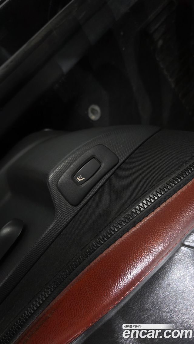 Renault Korea QM3 2015 — photo 32