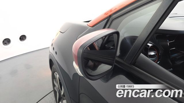 Renault Korea QM3 2015 — photo 33