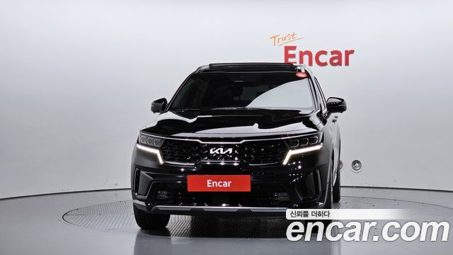 Kia Sorento 2022 — photo 3
