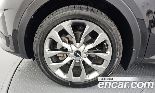 Kia Sorento 2022 — photo 5