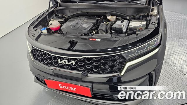 Kia Sorento 2022 — photo 6