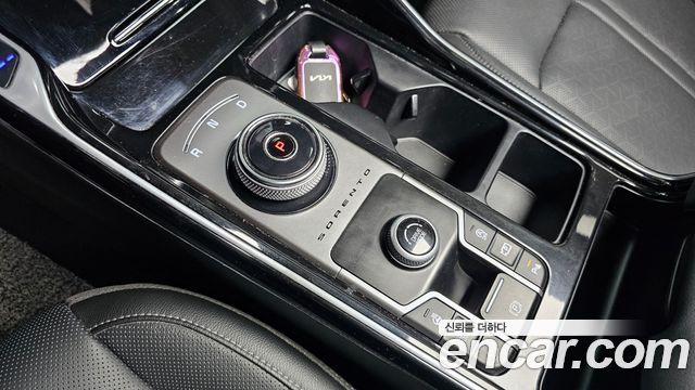 Kia Sorento 2022 — photo 12
