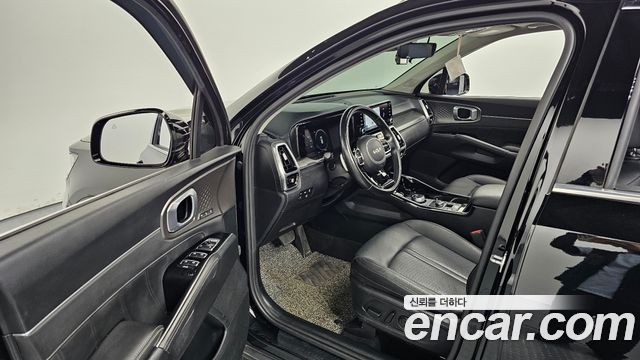 Kia Sorento 2022 — photo 13