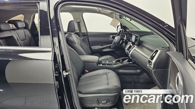 Kia Sorento 2022 — photo 17