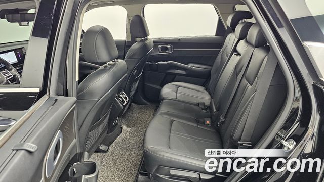 Kia Sorento 2022 — photo 18