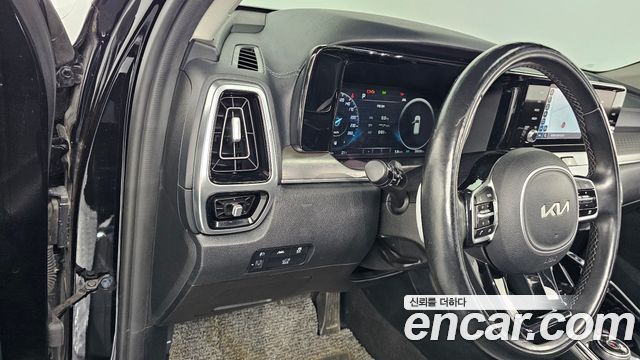 Kia Sorento 2022 — photo 23