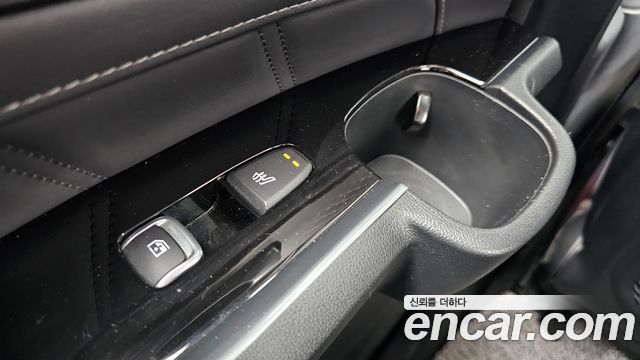 Kia Sorento 2022 — photo 24