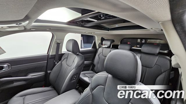Kia Sorento 2022 — photo 25