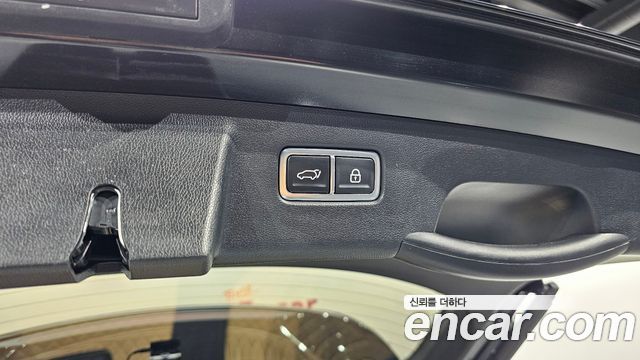Kia Sorento 2022 — photo 26