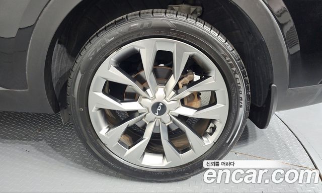 Kia Sorento 2022 — photo 7