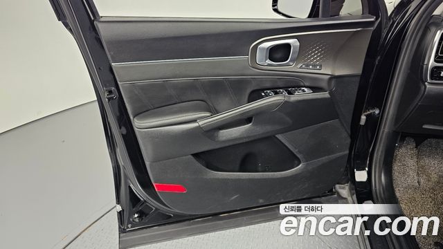 Kia Sorento 2022 — photo 14