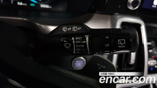 Kia Sorento 2022 — photo 27