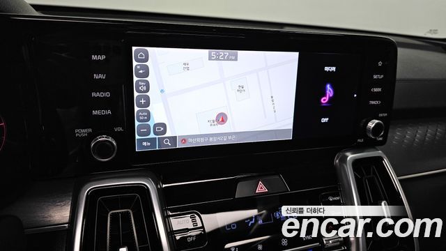 Kia Sorento 2022 — photo 29