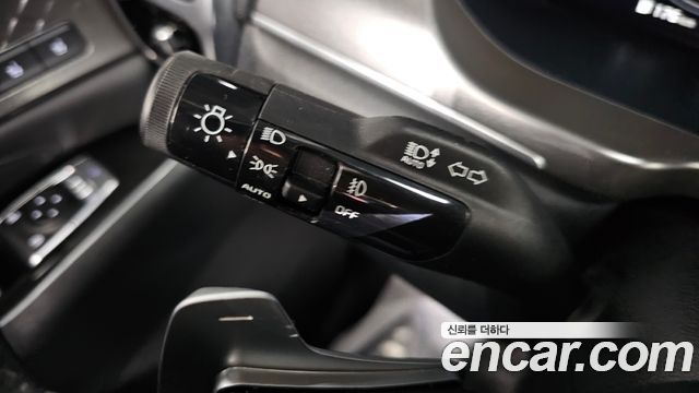 Kia Sorento 2022 — photo 34