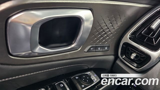 Kia Sorento 2022 — photo 35
