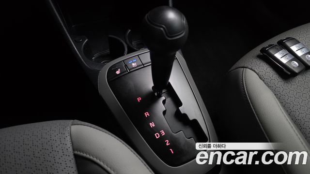 Kia morning 2021 — photo 12