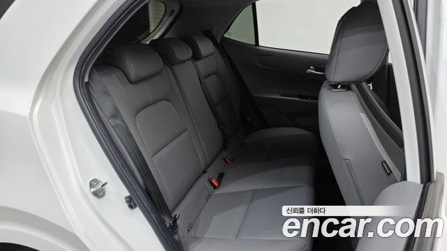 Kia morning 2021 — photo 17