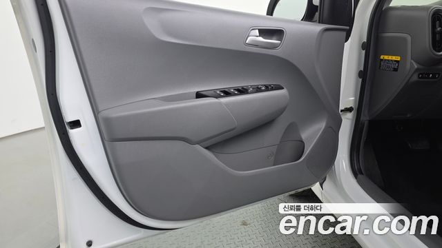 Kia morning 2021 — photo 14