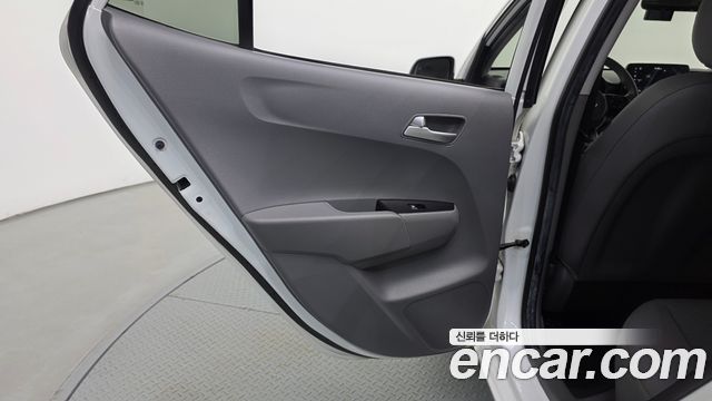 Kia morning 2021 — photo 15