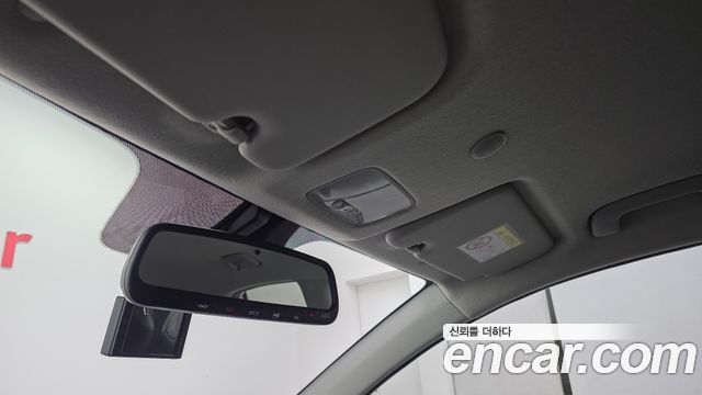 Kia morning 2021 — photo 28