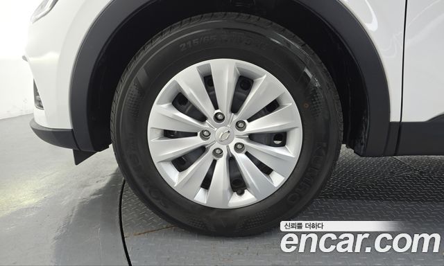 Renault Korea XM3 2022 — photo 5