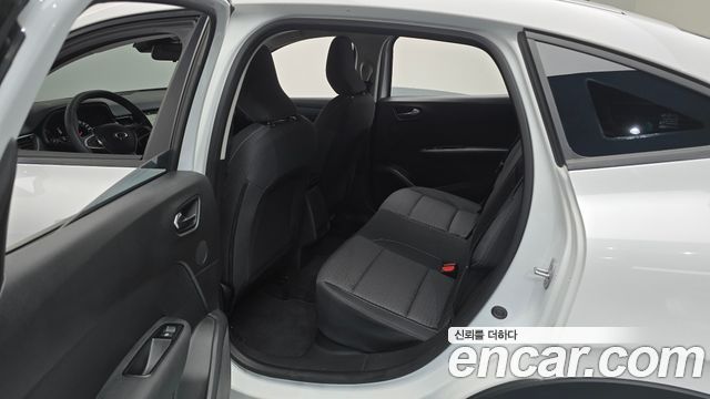 Renault Korea XM3 2022 — photo 17