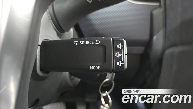 Renault Korea XM3 2022 — photo 22