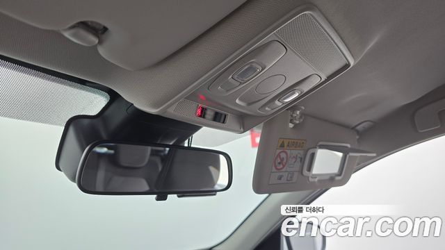 Renault Korea XM3 2022 — photo 24