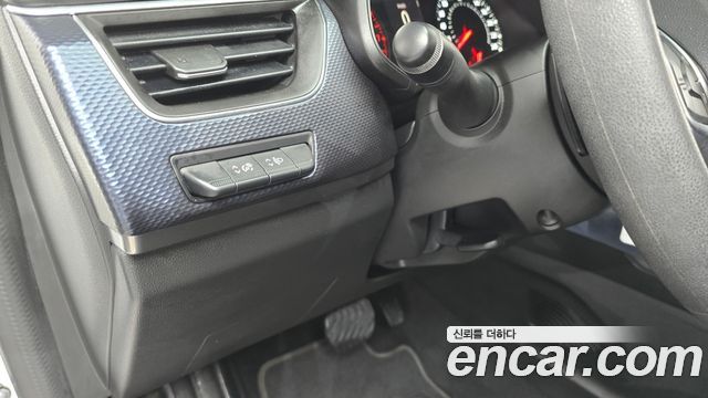 Renault Korea XM3 2022 — photo 26