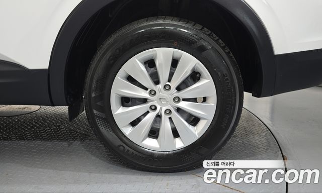 Renault Korea XM3 2022 — photo 7