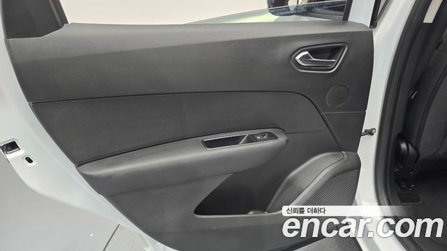 Renault Korea XM3 2022 — photo 15