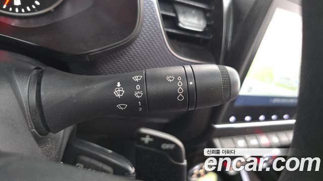 Renault Korea XM3 2022 — photo 27
