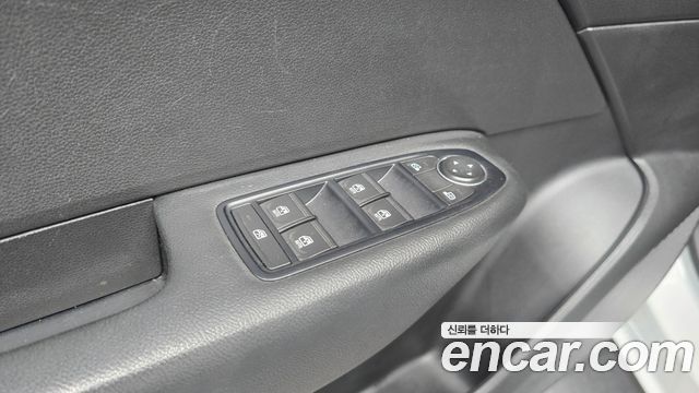Renault Korea XM3 2022 — photo 29