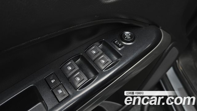 Chevrolet Korea Colorado 2022 — photo 26