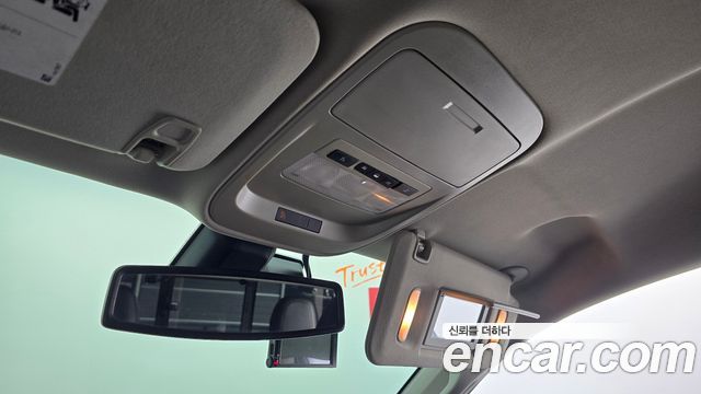 Chevrolet Korea Colorado 2022 — photo 30