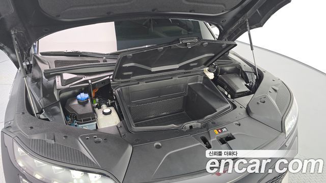 Genesis GV60 2022 — photo 6