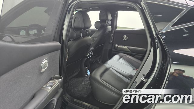 Genesis GV60 2022 — photo 18