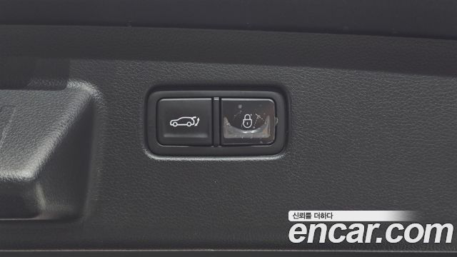 Genesis GV60 2022 — photo 24