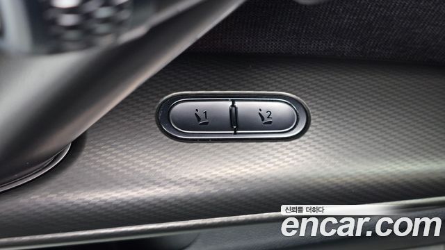 Genesis GV60 2022 — photo 25